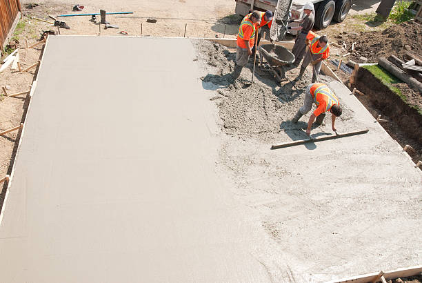 Best Waterproofing & Drywells  in Savannah, TX